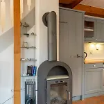 Ferienwohnung Oldsum *