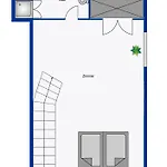 Ferienwohnung Oldsum Apartment