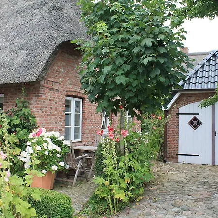 Ferienwohnung Oldsum Oldsum