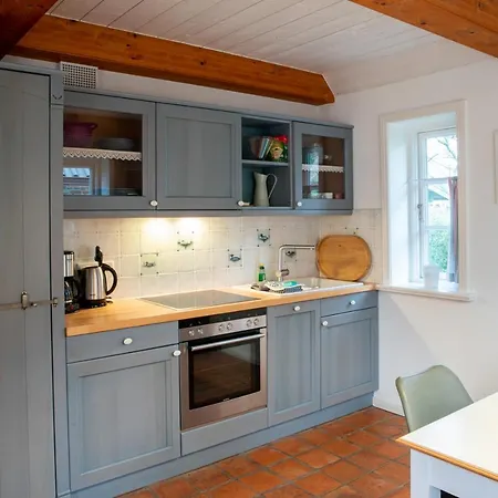 Ferienwohnung Oldsum Oldsum