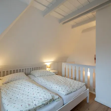 Ferienwohnung Oldsum *