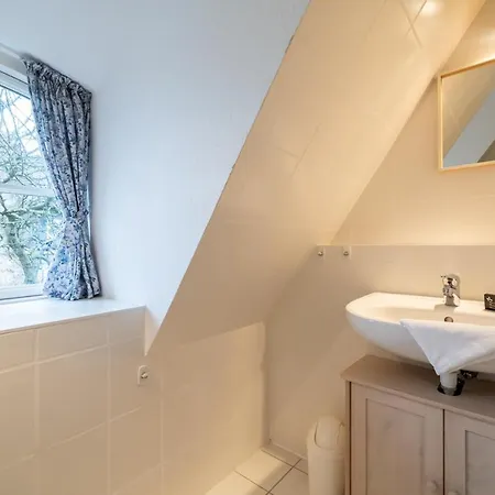 Ferienwohnung Oldsum