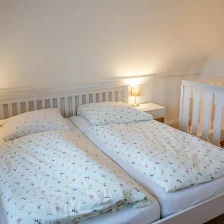 Ferienwohnung Oldsum * Oldsum