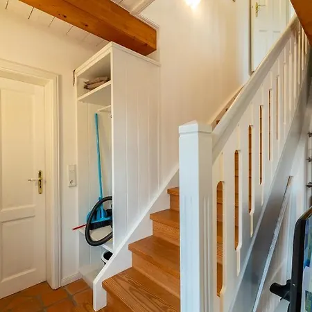 Ferienwohnung Oldsum