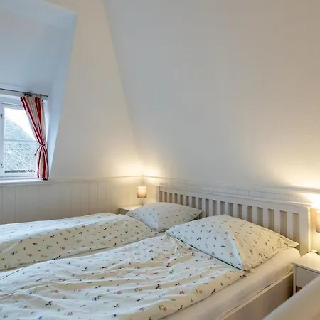 Ferienwohnung Oldsum *