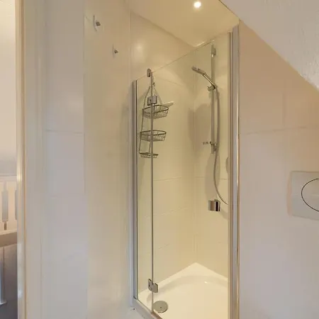 Ferienwohnung Oldsum Apartmán Oldsum