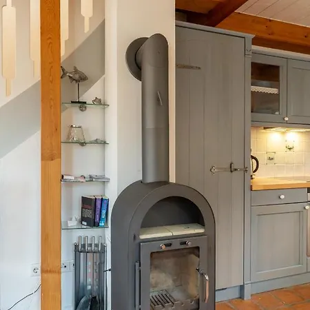 Ferienwohnung Oldsum *