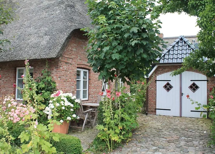 Ferienwohnung Oldsum Oldsum