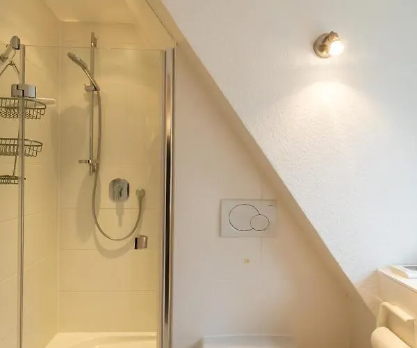 Ferienwohnung Oldsum Apartment Oldsum