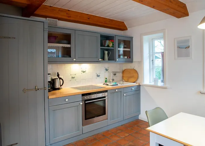 Ferienwohnung Oldsum Oldsum