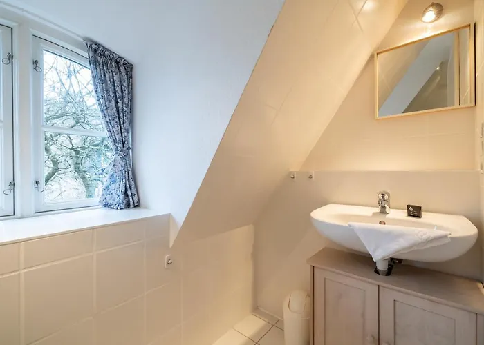 Ferienwohnung Oldsum