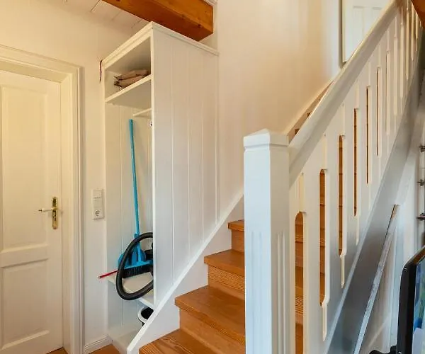 Ferienwohnung Oldsum