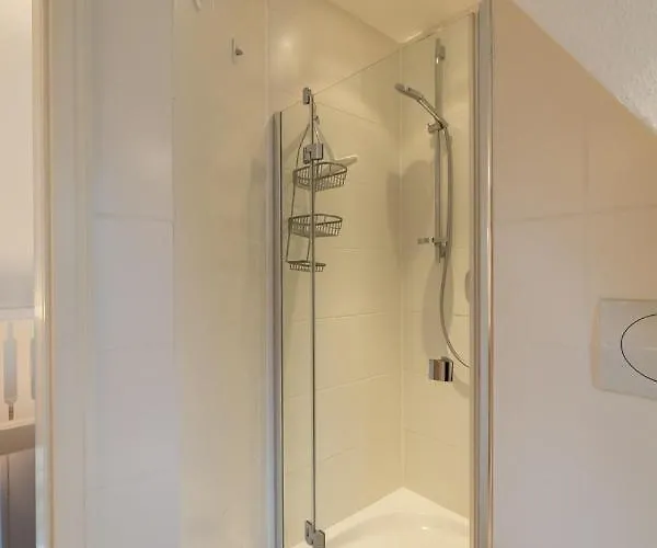 Ferienwohnung Oldsum Apartment Oldsum