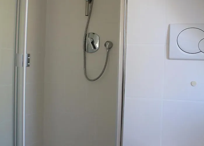 Apartment Ferienwohnung Oldsum *